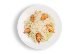 სალათი ცეზარი