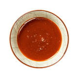 Медово-чесночный соус