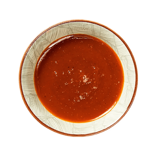 Медово-чесночный соус