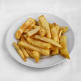 Patatas Fritas (Ración)