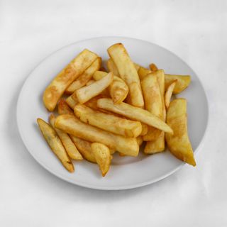 Patatas Fritas (Ración)