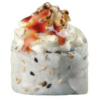 Ura Roll Spicy Tori Flambé (4 Pzs.)