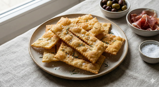 Chiacchiere semplici