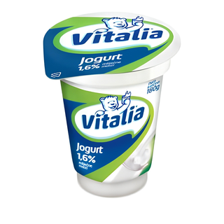 Jogurt čaša 1,6% Vitalia