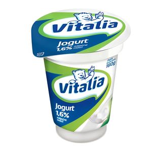 Jogurt čaša 1,6% Vitalia