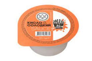 Соус для фри 55 гр