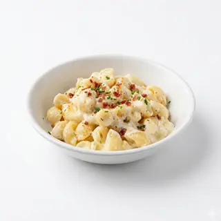 Pasta Geisha