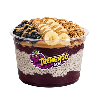 Açaí Bowl Fit Power L