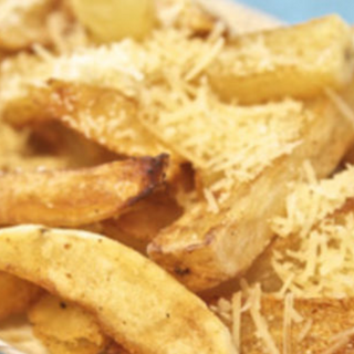 Papas To-toro caseras 