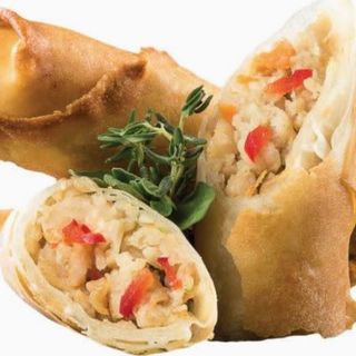 Harumaki Tori (2 Pzs.)