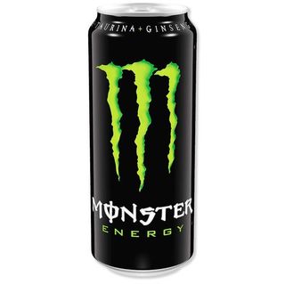 Monster Energy  50cl