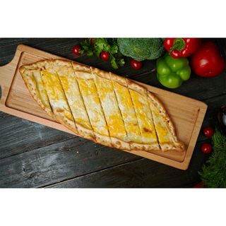Пиде с сыром