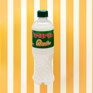 Թան Ապարան մեծ 0.5լ