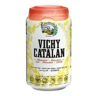 Vichy Catalán (33 cl.)