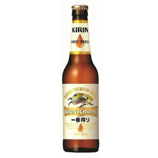 Kirin (330 Ml.).
