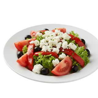 Нашенска салата (350г)