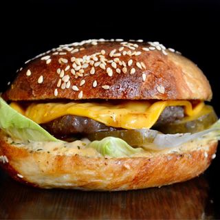 Вибуховий Бро