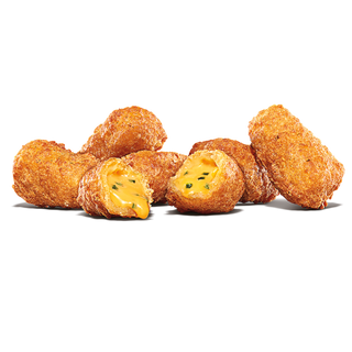 Chili Cheese Bites X6