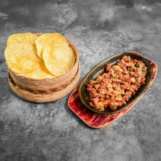 Tacos tito steven (4 uds.)