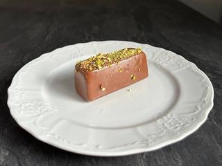 Сирок з фісташкою (90g)