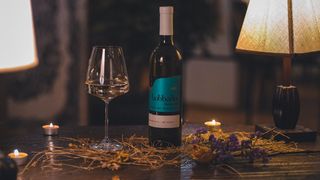 Siskhami, Rkatsiteli - Eclipse