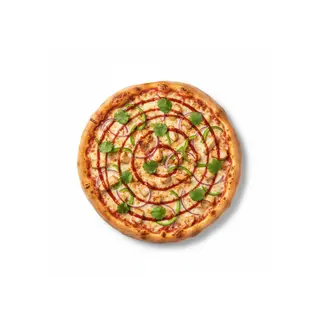 Pizza Poulet