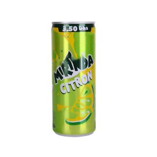 Mirinda Citron