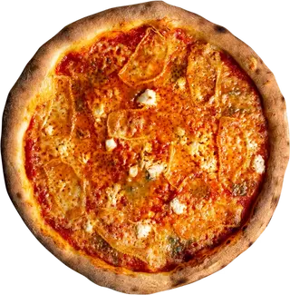 Pizza Star Lord