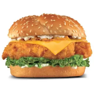 Chicken Burger seul