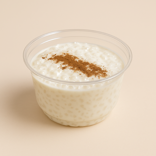 Arroz con Leche