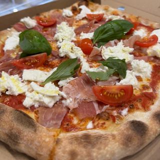 Pizza di Luca Ø32cm