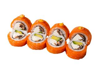 Czerwony dragon (310g)