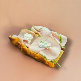 Kurtò Lungomare  (CILINDRO)