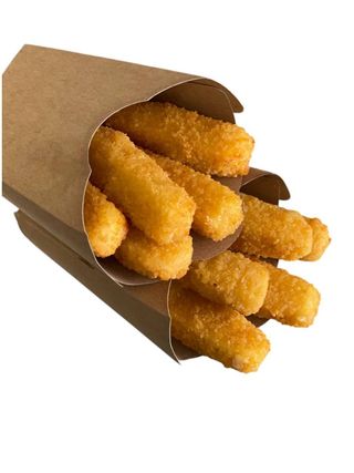 Сирні Палички 9 шт