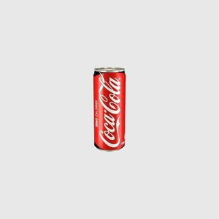 Can Coke