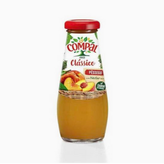 Compal de Pêssego 20cl