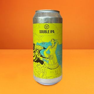 Double Ipa 0.5l