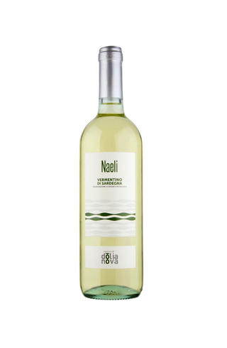 Vermentino di Sardegna DOC Naeli