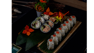 Zestaw nr 3 lunch (14 szt.)