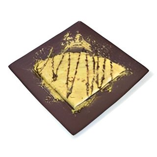 Slatka palačinka sa kremom i plazmom