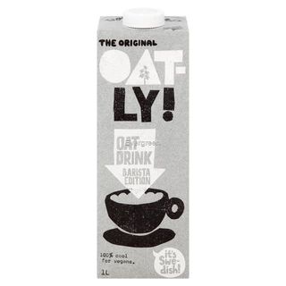 Napój owsiany Barista 1L Oatly