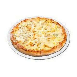 Pizza 4 Fromages