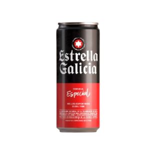 Estrella Galicia Especial 33cl.