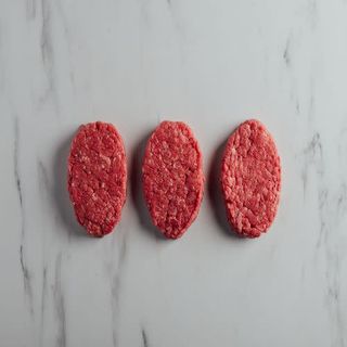 Hamburguesa De Ternera De Girona  150g