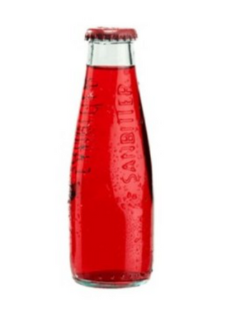 Sanbitter Rosso