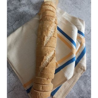  Barra artesana cortada SIN GLUTEN, SIN LÁCTEOS