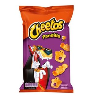 Chetos Pandilla (120 g.)