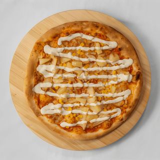 Pizza Hollywood 33cm