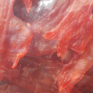 Чіпси курячі на вишні