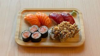 Combo Sushi M (12 pzs.)